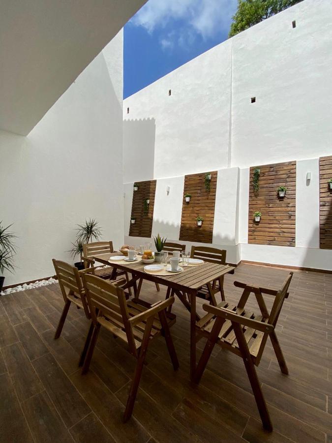White Sand Apartments Downtown Albufeira Exterior photo