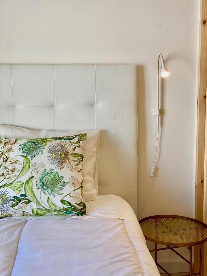 White Sand Apartments Downtown Albufeira Exterior photo