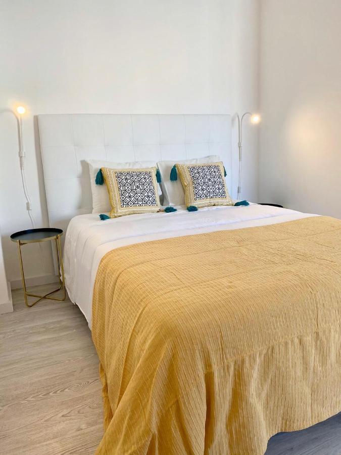 White Sand Apartments Downtown Albufeira Exterior photo