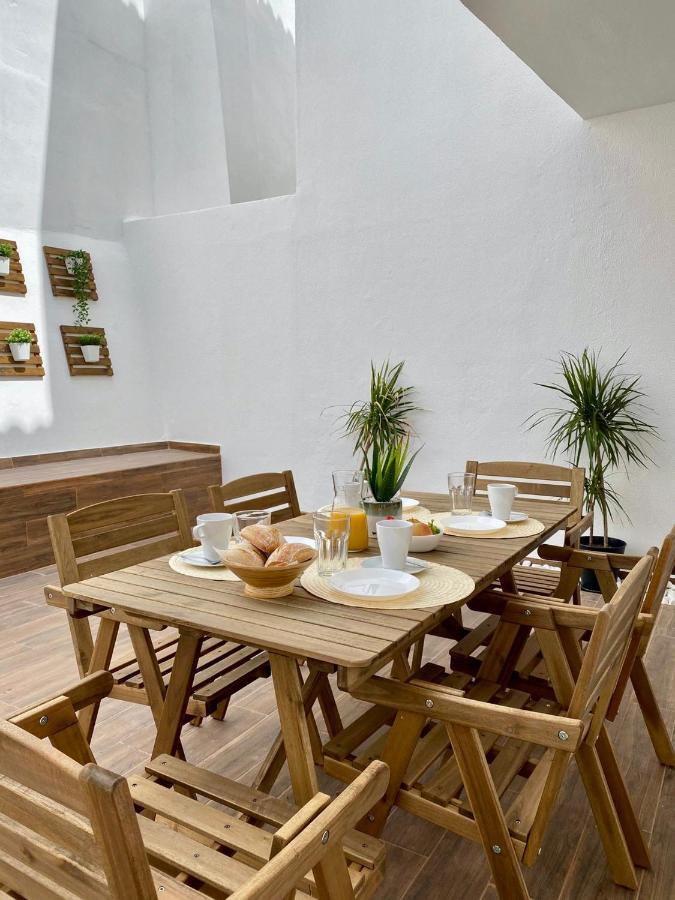 White Sand Apartments Downtown Albufeira Exterior photo