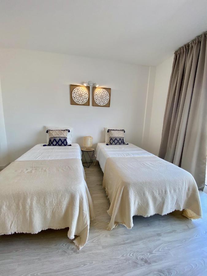White Sand Apartments Downtown Albufeira Exterior photo