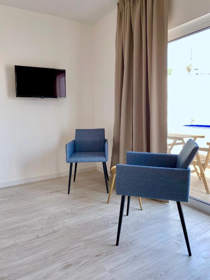 White Sand Apartments Downtown Albufeira Exterior photo
