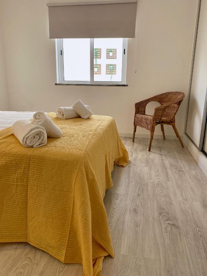 White Sand Apartments Downtown Albufeira Exterior photo