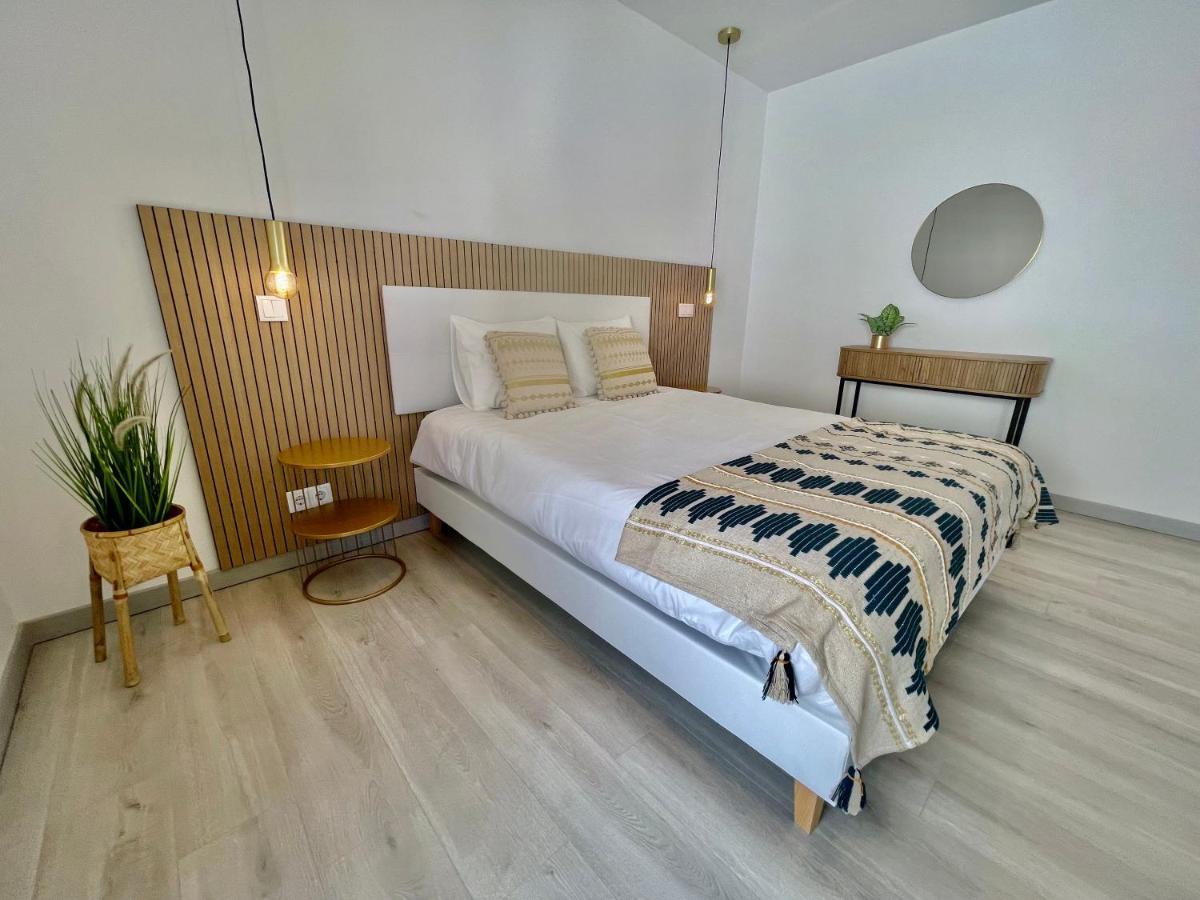 White Sand Apartments Downtown Albufeira Exterior photo